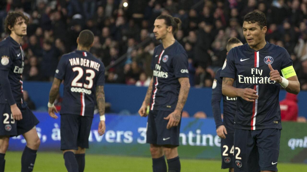 Os Últimos Jogos do PSG e o Que Esperar no Futuro