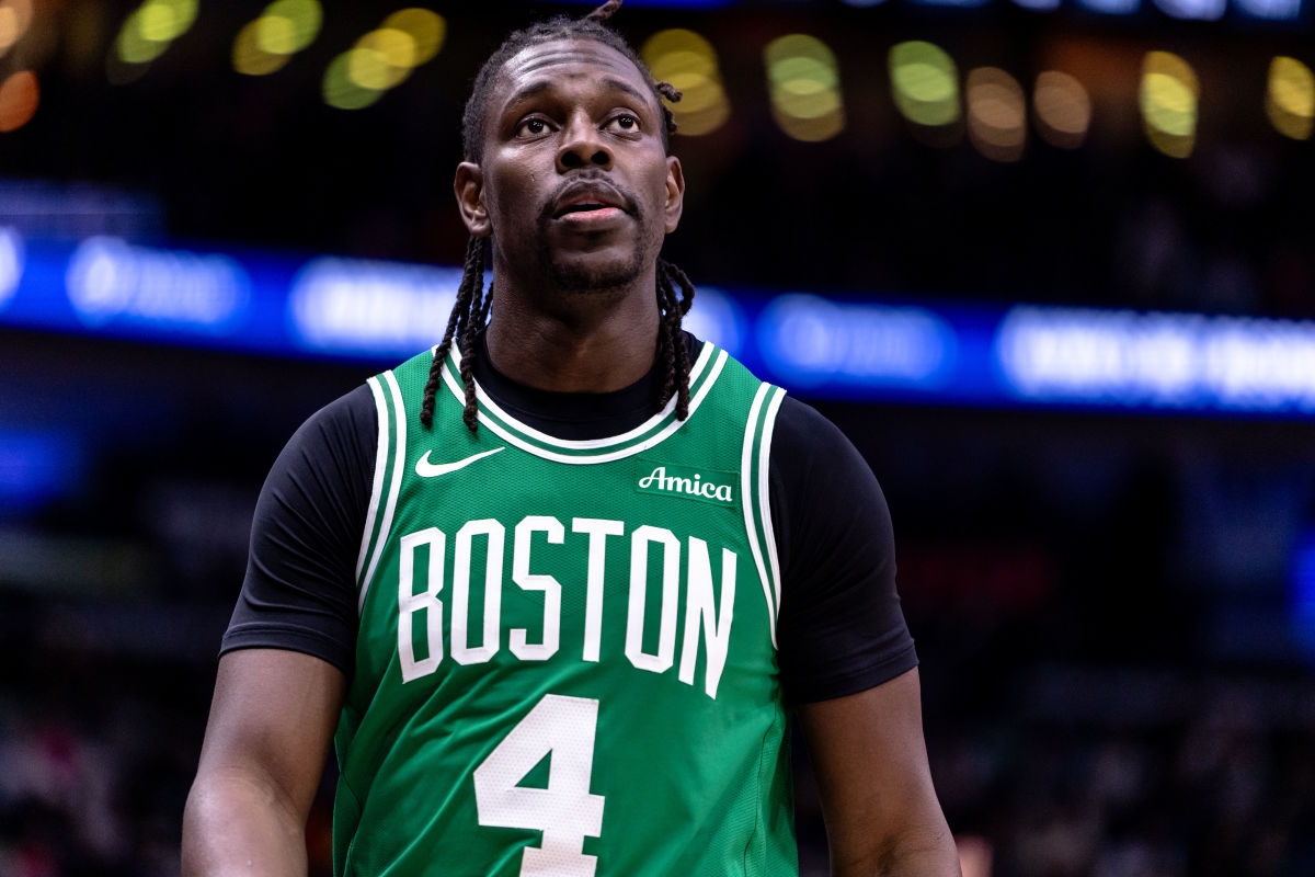 Jrue Holiday: O impacto e os rumores sobre seu futuro na NBA
