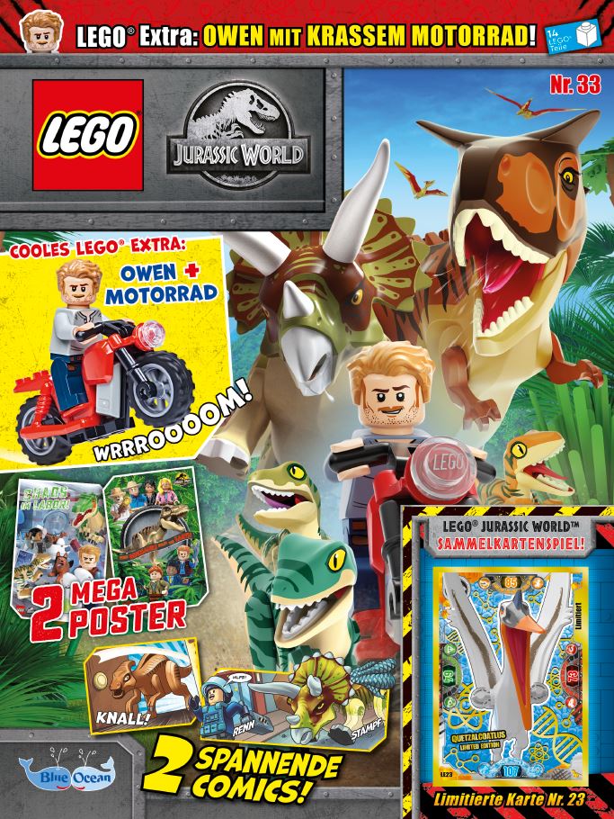 Jurassic World: O Impacto Cultural e Novidades da Franquia
