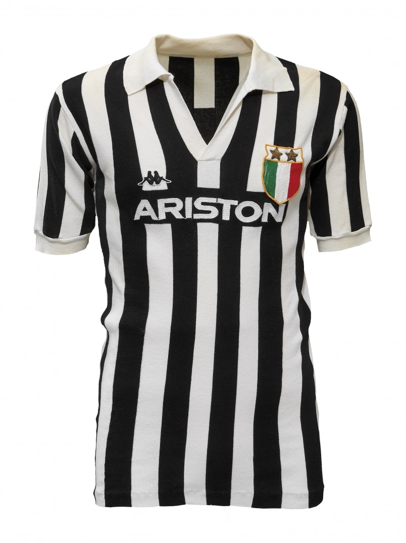 Juventus: Tradição, Desafios e o Futuro do Clube