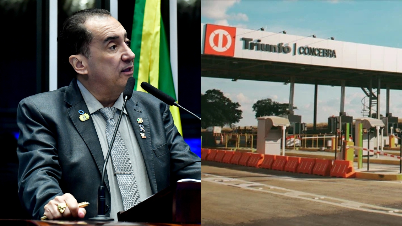 A Trajetória Conturbada de Kajuru na Política Brasileira