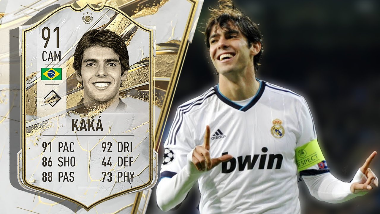 Kaká e Seu Impacto no Futebol Brasileiro