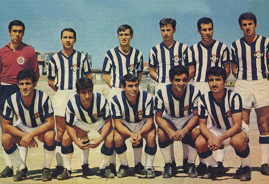 Kasimpasa no Cenário do Futebol Turco em 2023