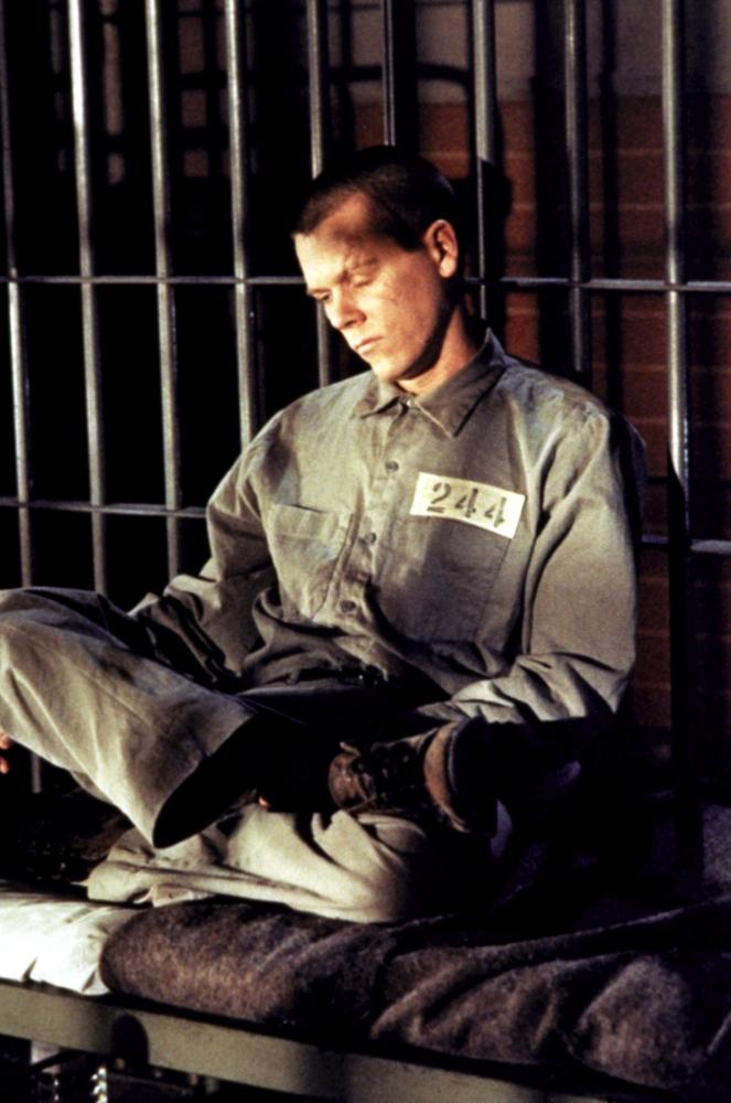 O Legado de Kevin Bacon no Cinema e na Cultura Popular
