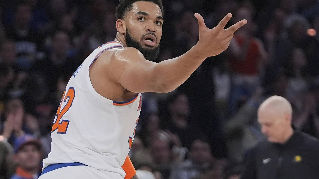 Knicks vs Pacers: Expectativas e Análises do Confronto