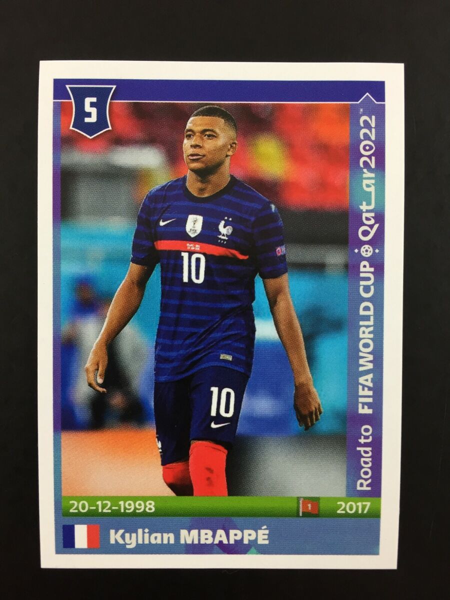 Kylian Mbappé: O Futuro do Futebol Mundial