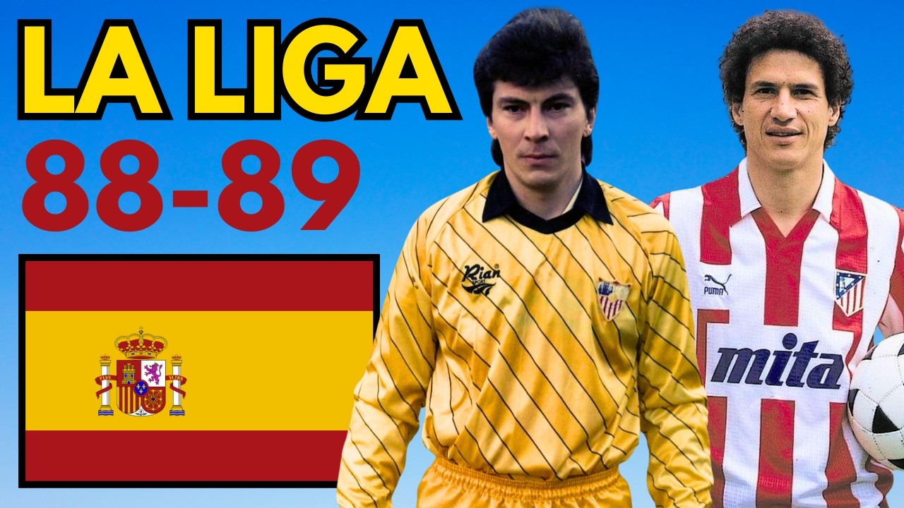 As Últimas Novidades da La Liga: Campeonato Espanhol em Foco