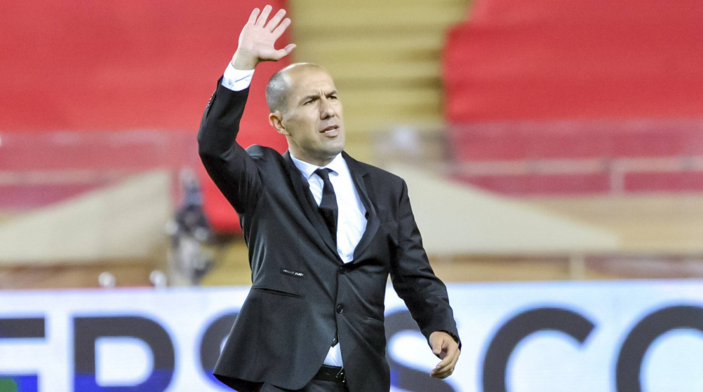 A Trajetória de Leonardo Jardim no Futebol