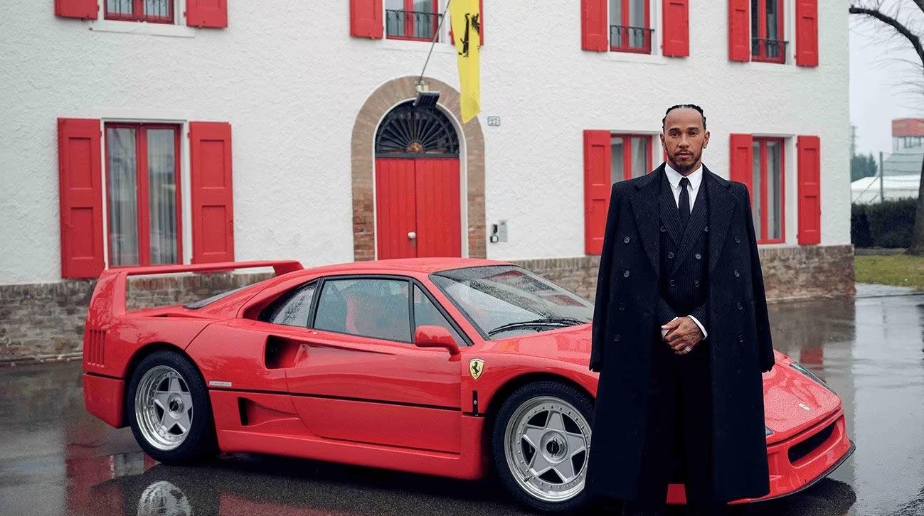 Lewis Hamilton e Ferrari: O Que Esperar em 2023?