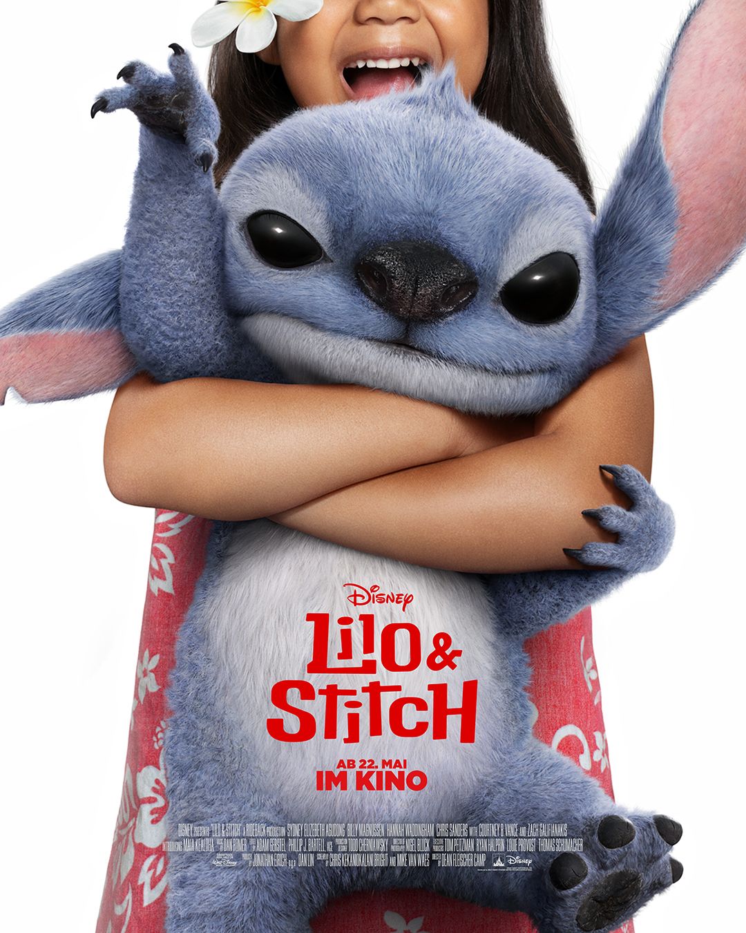 Novidades sobre Lilo e Stitch 2025: O que podemos esperar?