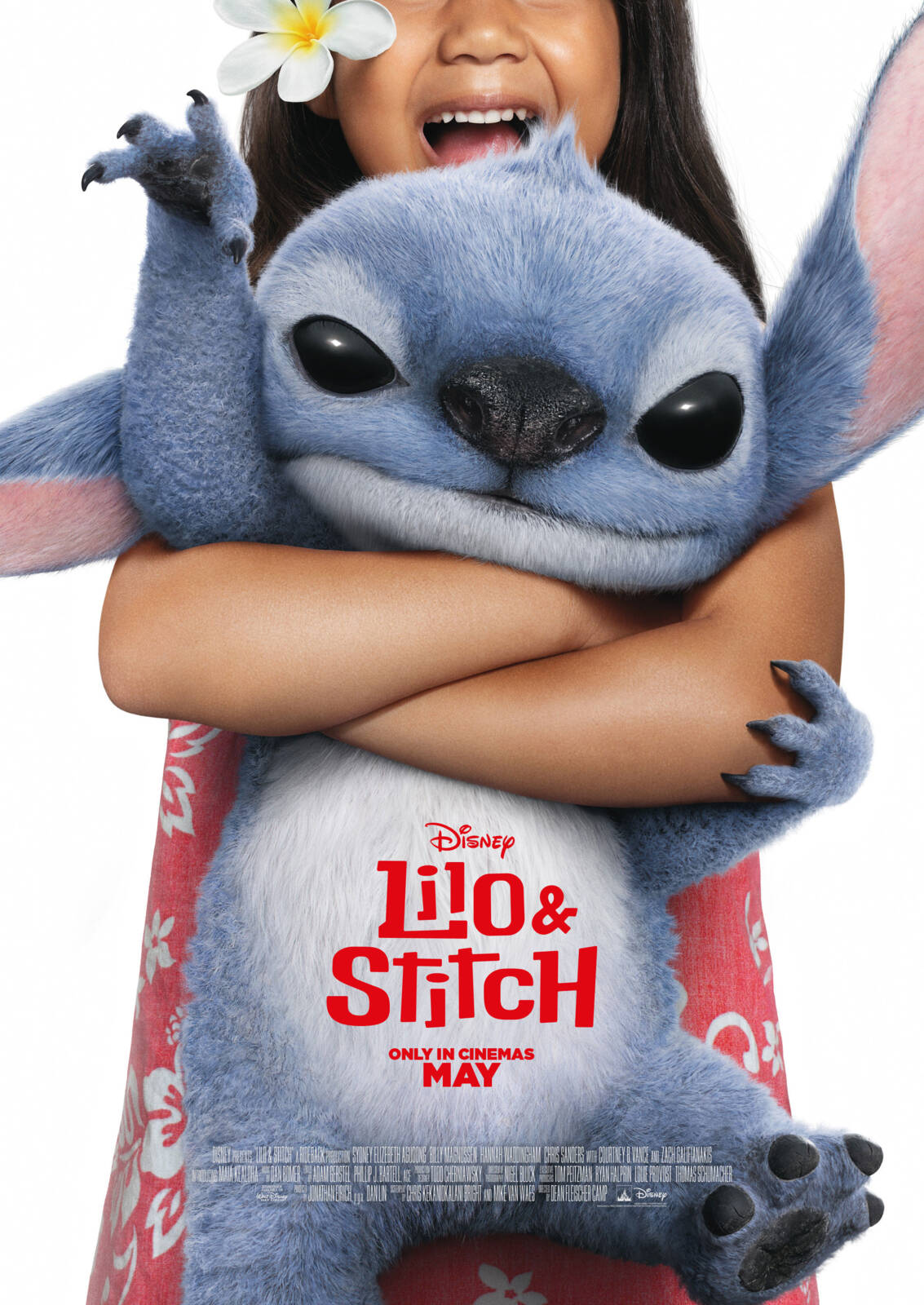 Lilo e Stitch: O Filme Live Action que Todos Estão Aguardando