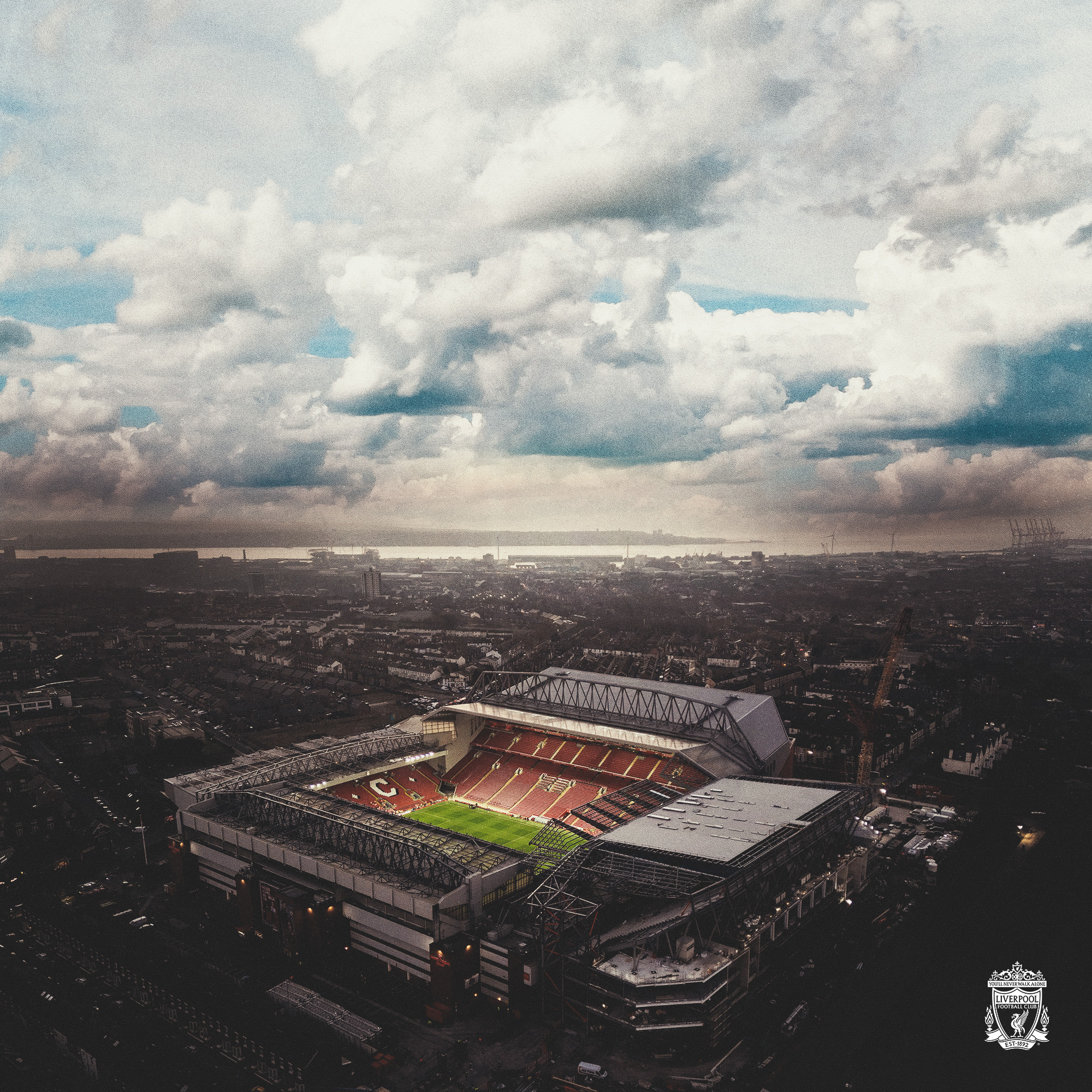 Liverpool Football Club: A História e os Desafios Recentes