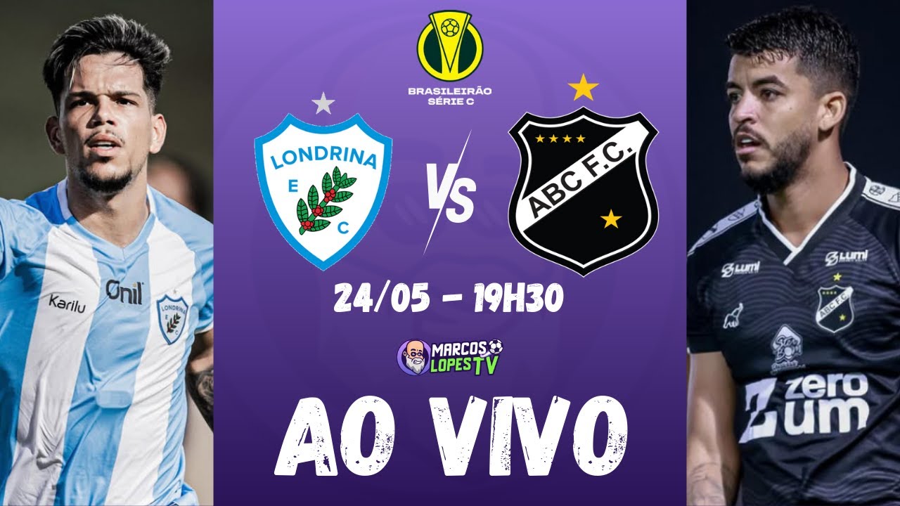 Londrina x ABC: Um Jogo Crucial na Série B
