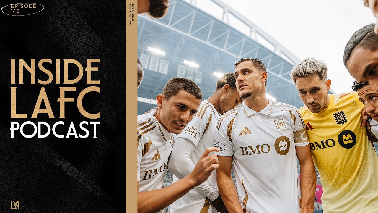 Los Angeles FC: Um Time em Ascensão na Major League Soccer