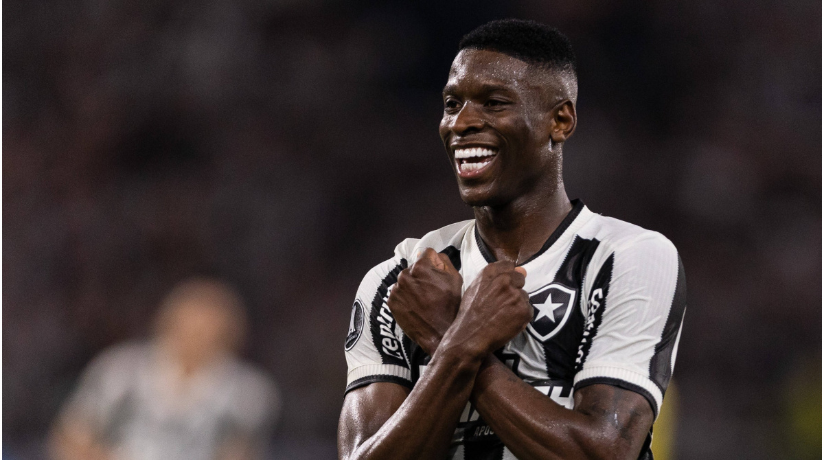 Luiz Henrique: O Futuro Brilhante do Futebol Brasileiro