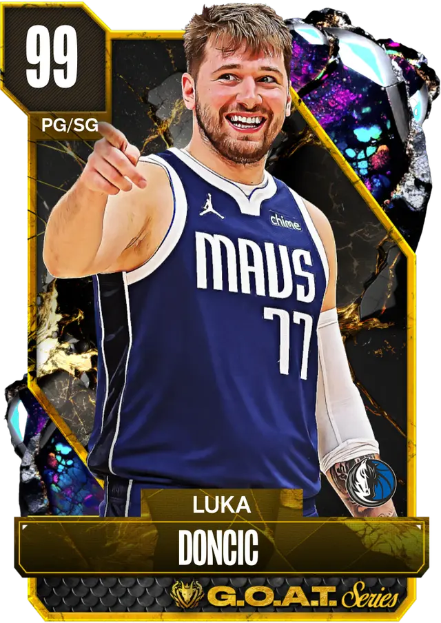 Luka: O Jovem Gênio do Basquete Mundial