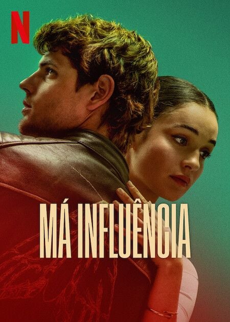 A Influência do Filme 'Má Influência' na Sociedade Brasileira