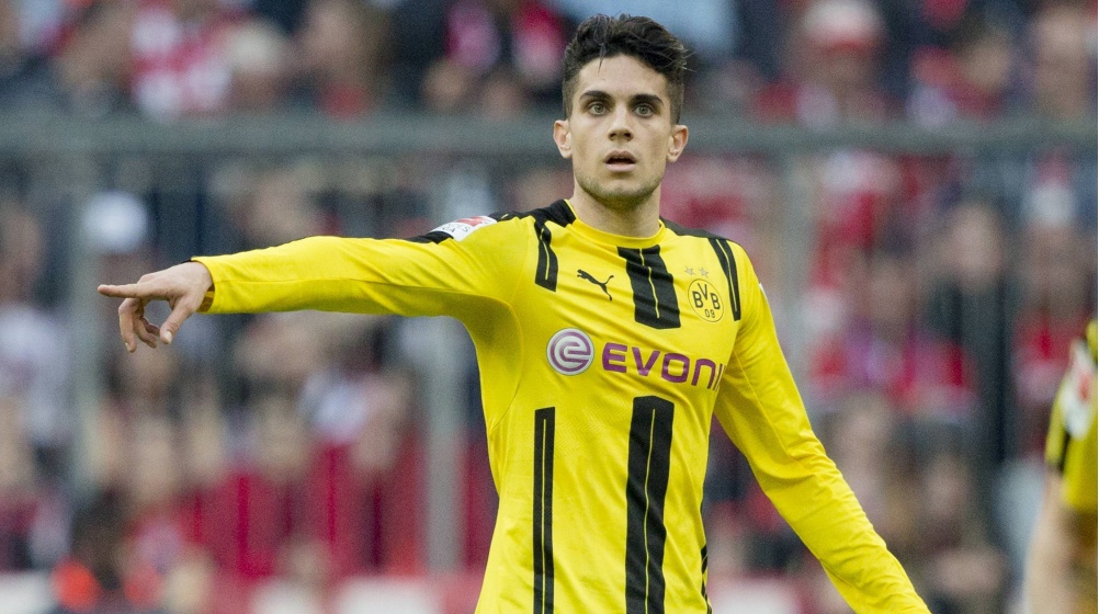 Marc Bartra: A Trajetória de um Defender Talentoso
