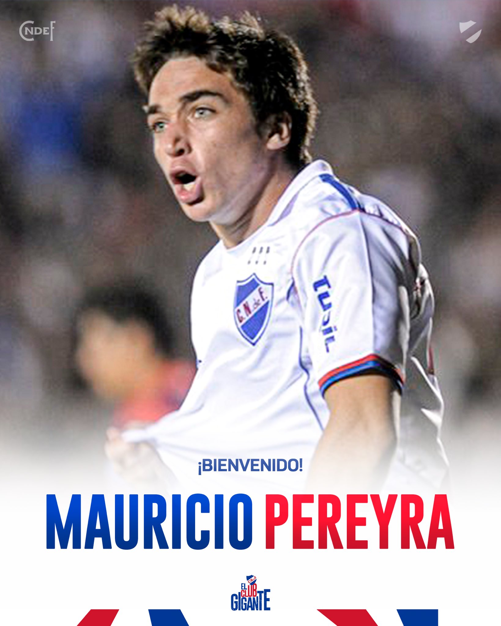 A Trajetória e Impacto de Maurício Pereyra no Futebol
