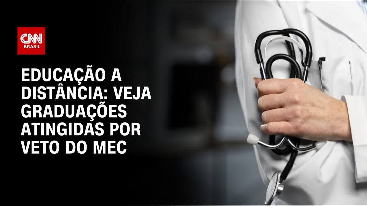 MEC Cursos EAD: Novidades e Importância em 2023