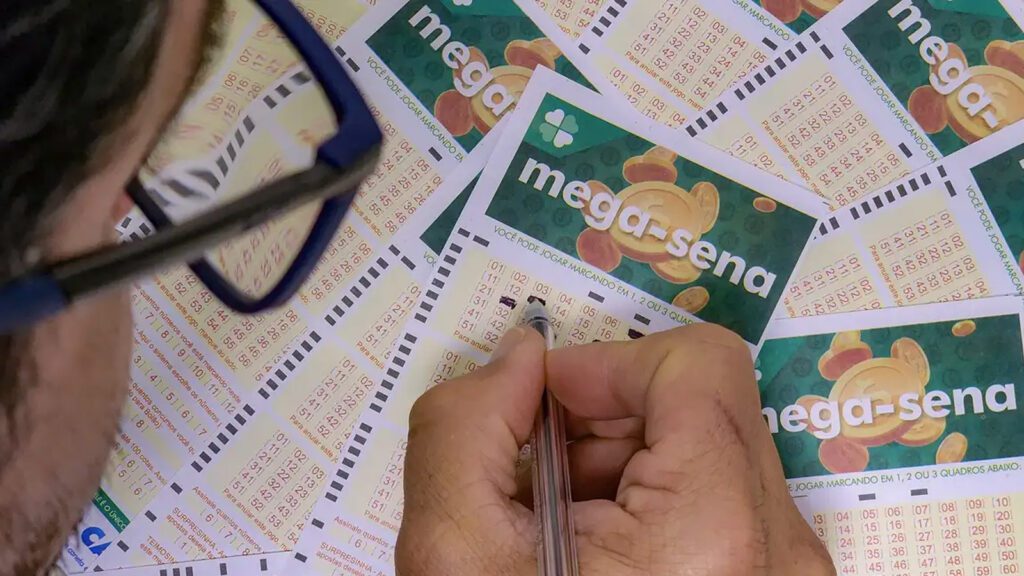 Resultado do Mega Sena 2864: Confira os Números e Premiação