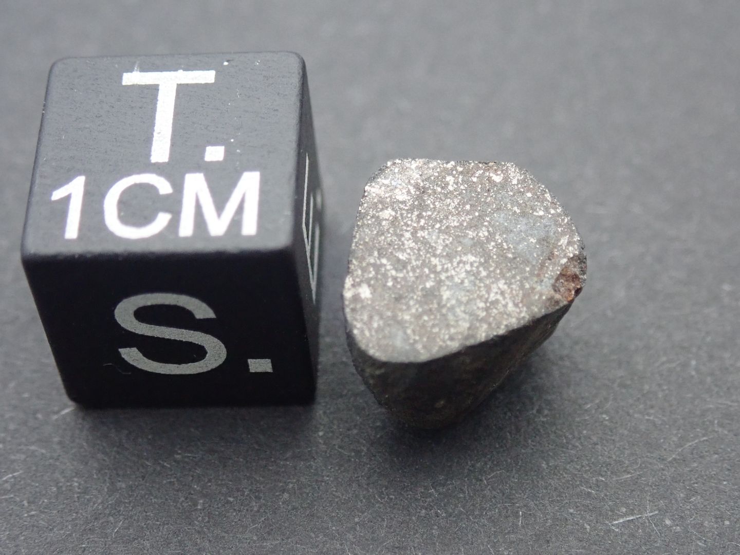Meteoritos: Importância e Novas Descobertas em 2023