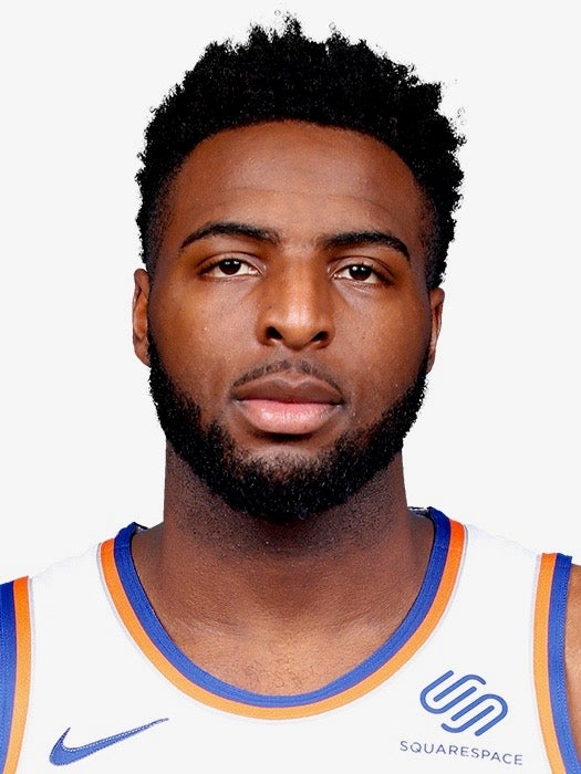 Mitchell Robinson: Um Destacado Jogador da NBA