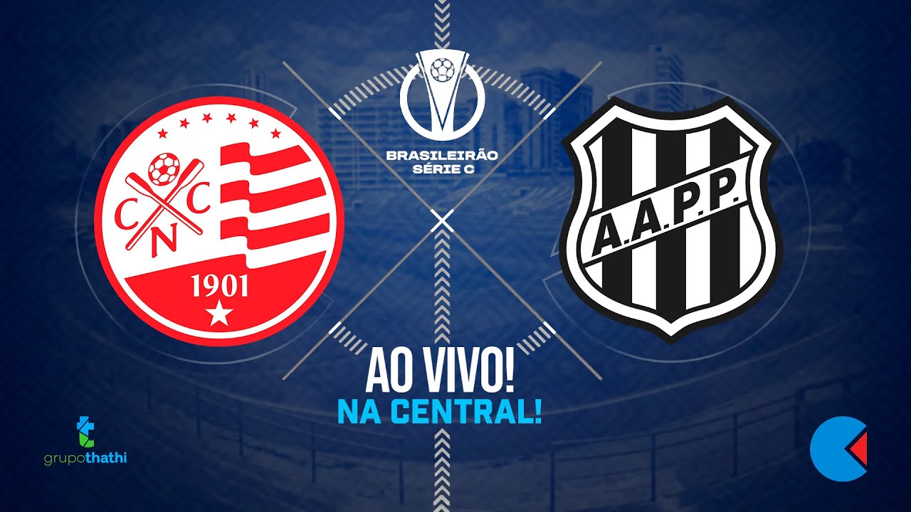 Análise do Confronto Náutico x Ponte Preta na Série B