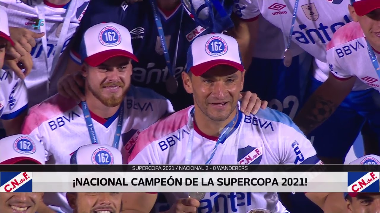 Nacional Montevideo: Um Pilar do Futebol Uruguaio