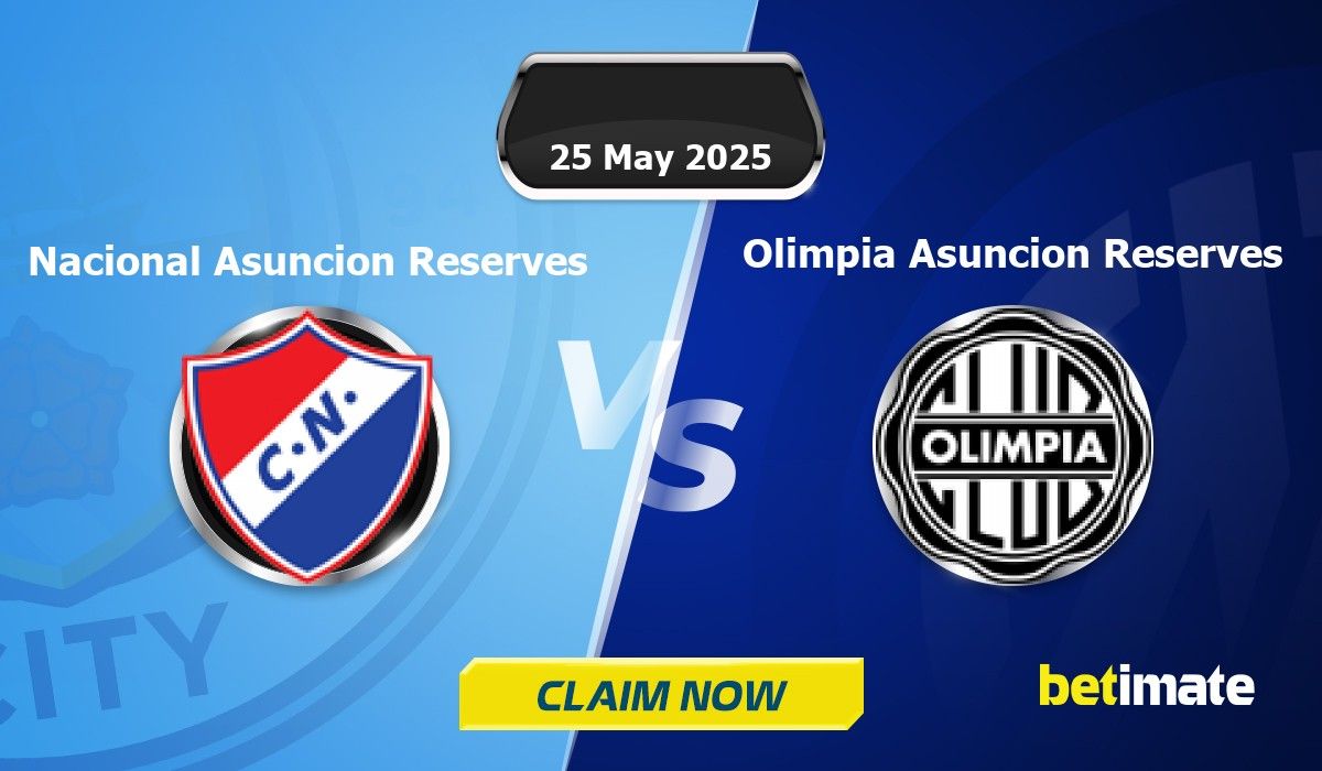 Nacional x Olímpia: Um Confronto Decisivo no Futebol