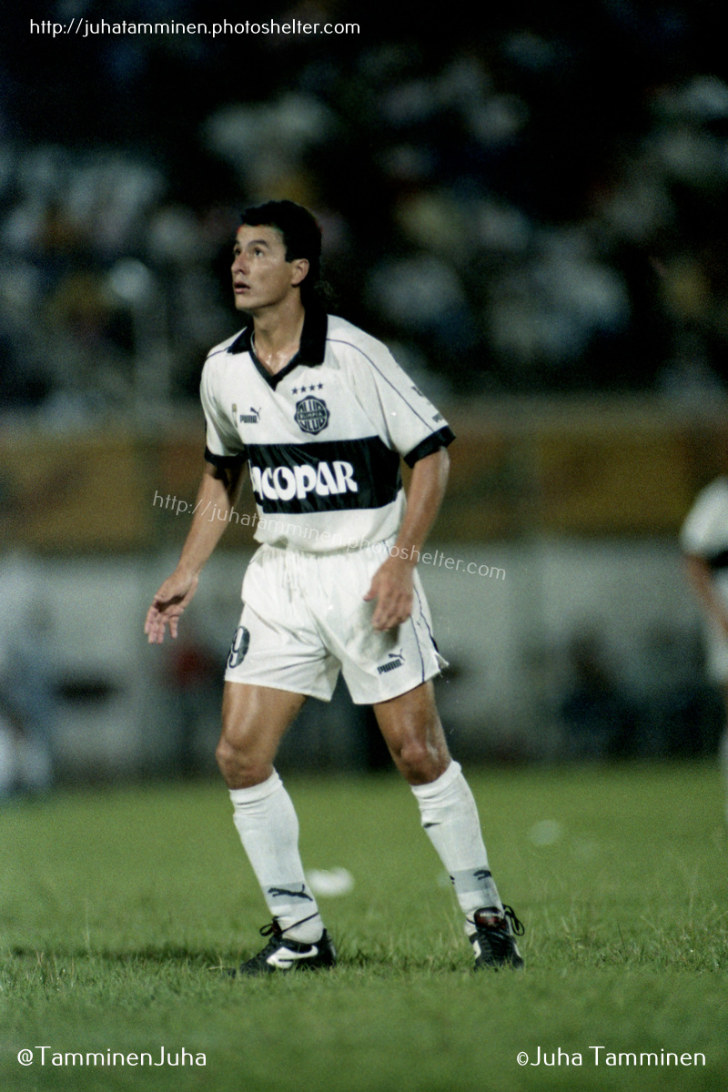 Nacional x Olimpia: Rivalidade e Expectativas na Libertadores 2023