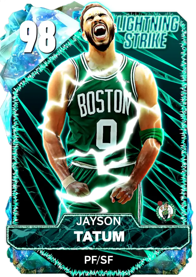 A Ascensão de Jayson Tatum na NBA