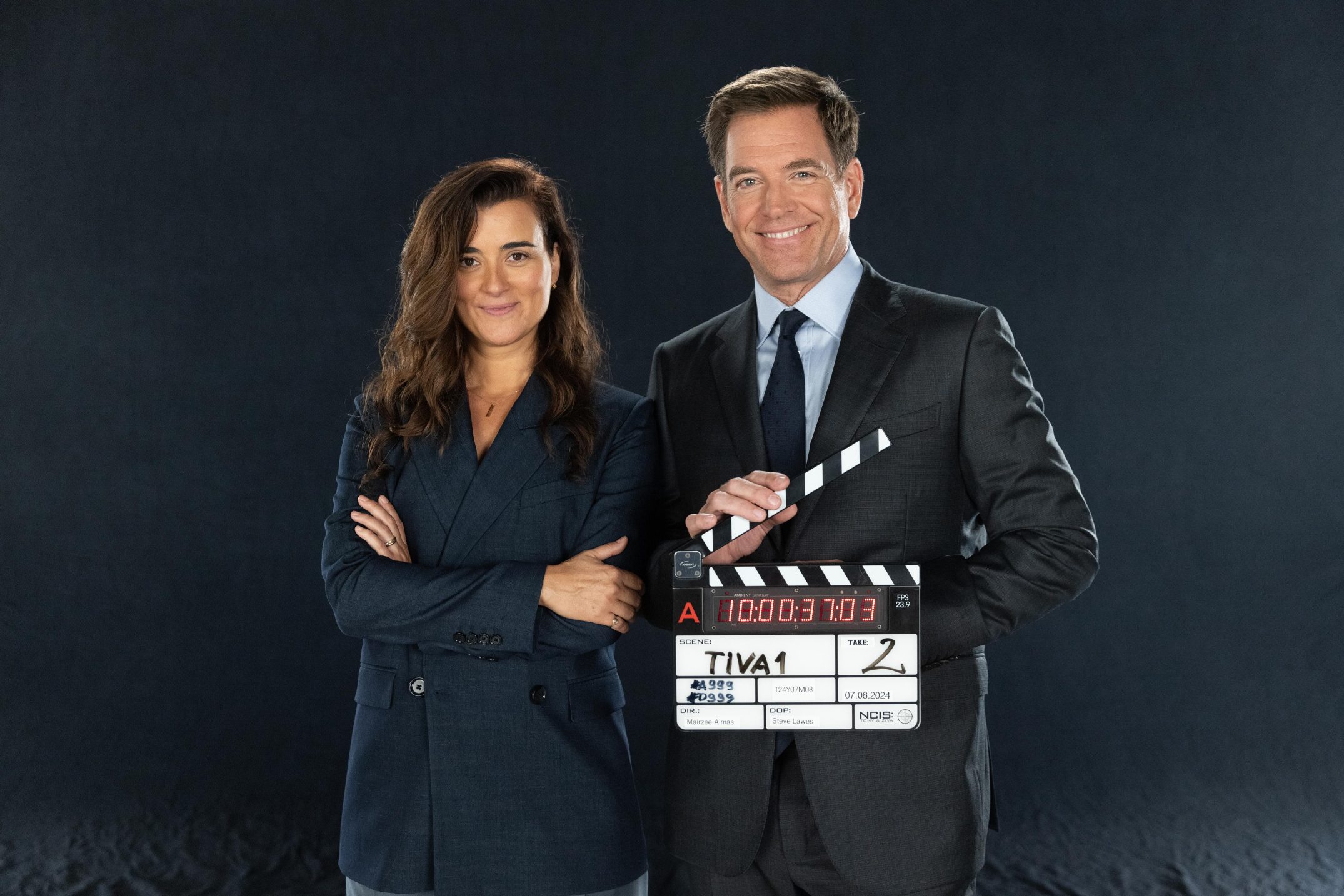 NCIS: O Impacto da Série na Cultura Pop