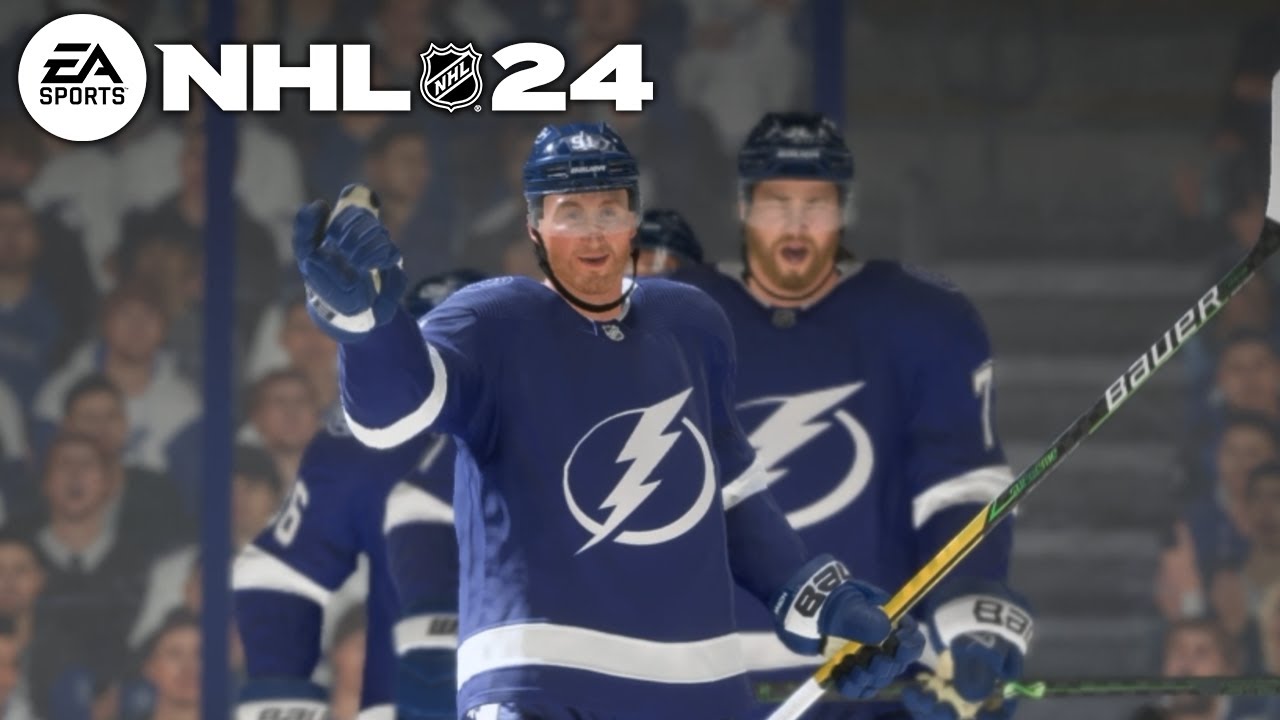 NHL: O que Esperar da Temporada 2023-2024