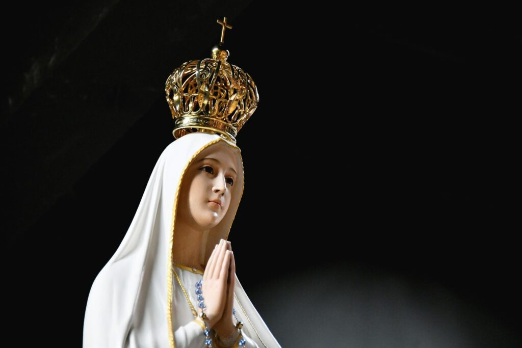 O Legado de Nossa Senhora de Fátima para o Mundo Moderno