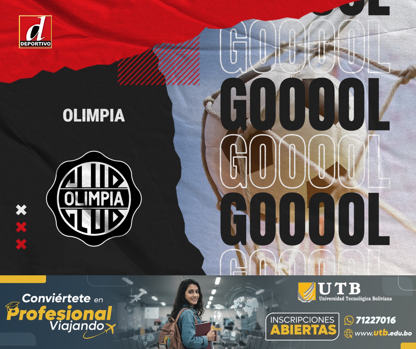 Olimpia x Club Deportivo San Antonio Bulo Bulo: Análise do Confronto