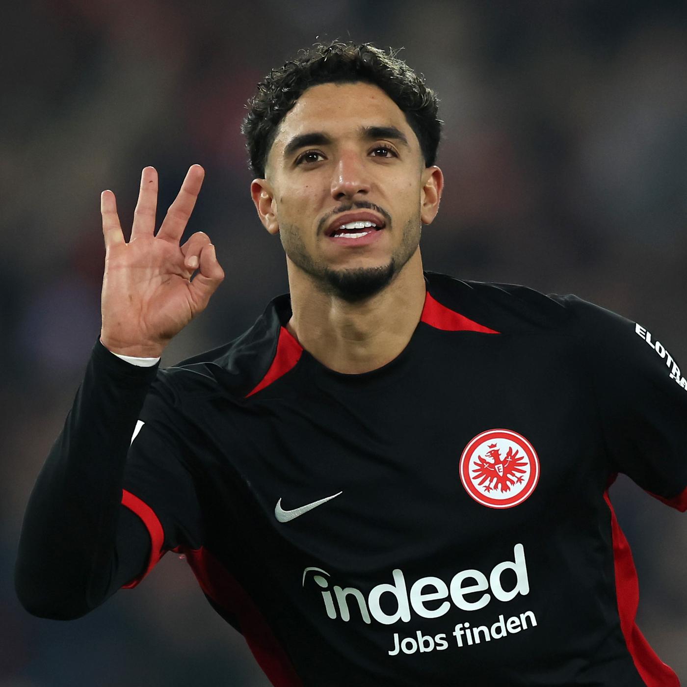 A Trajetória de Omar Marmoush no Futebol Internacional