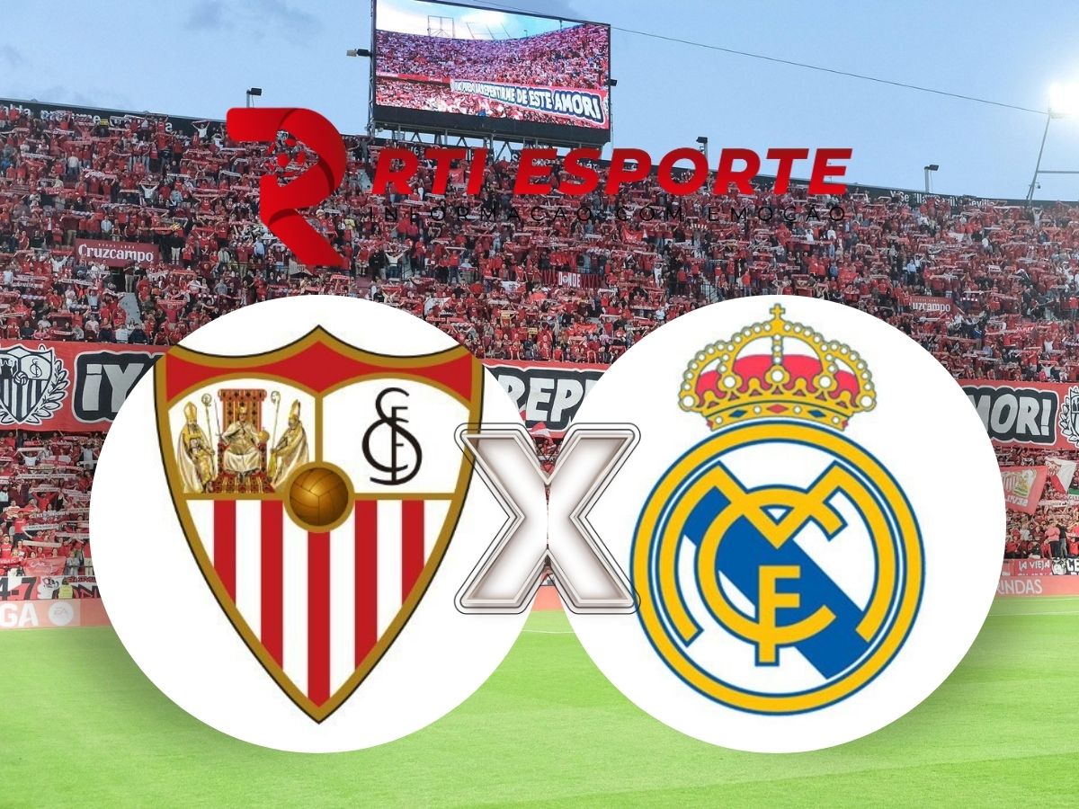 Onde Assistir Sevilla x Real Madrid: Tudo que Você Precisa Saber