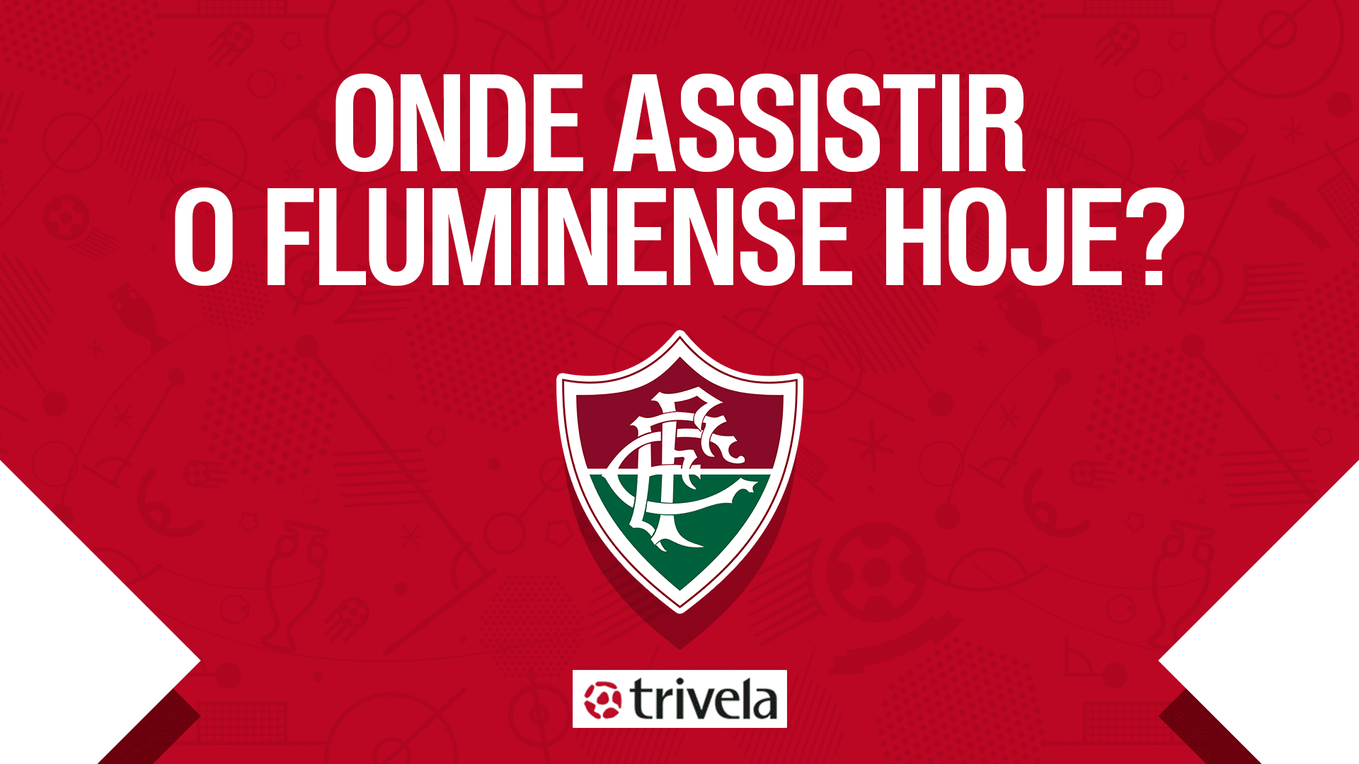 Onde Assistir o Jogo do Fluminense Hoje: Informações e Transmissões