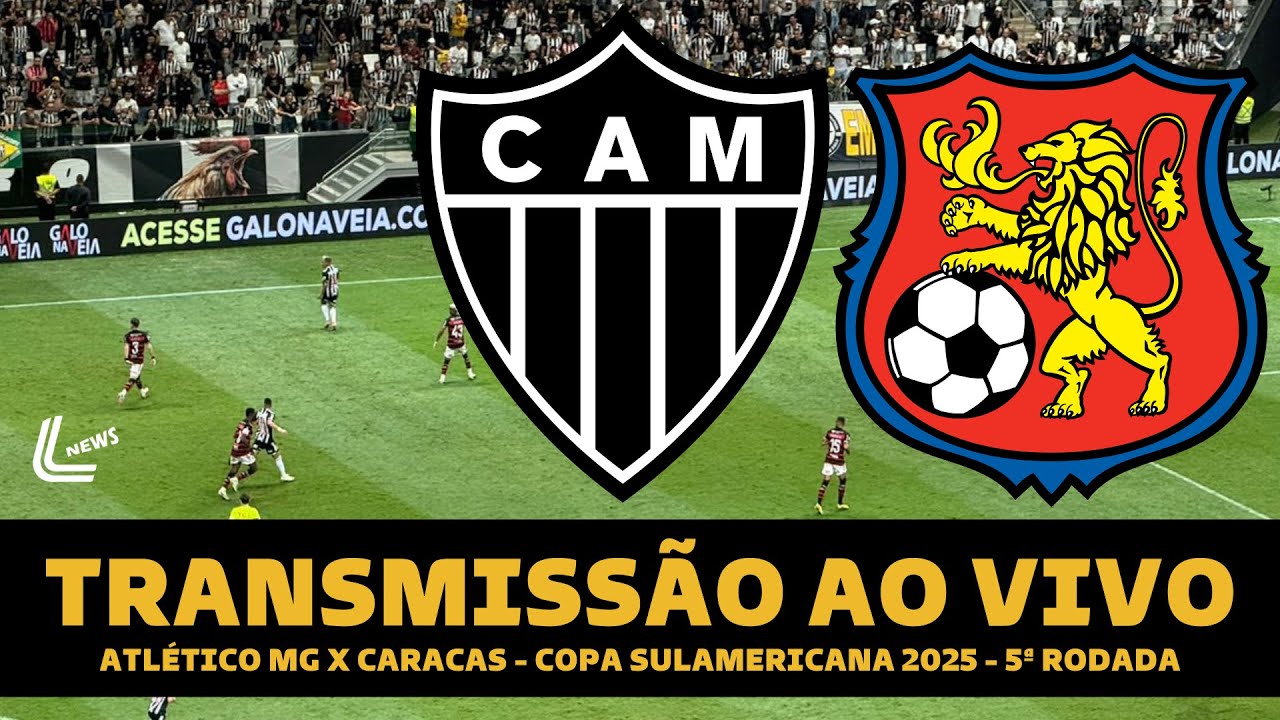 Onde vai passar o jogo do Galo hoje: informações e detalhes