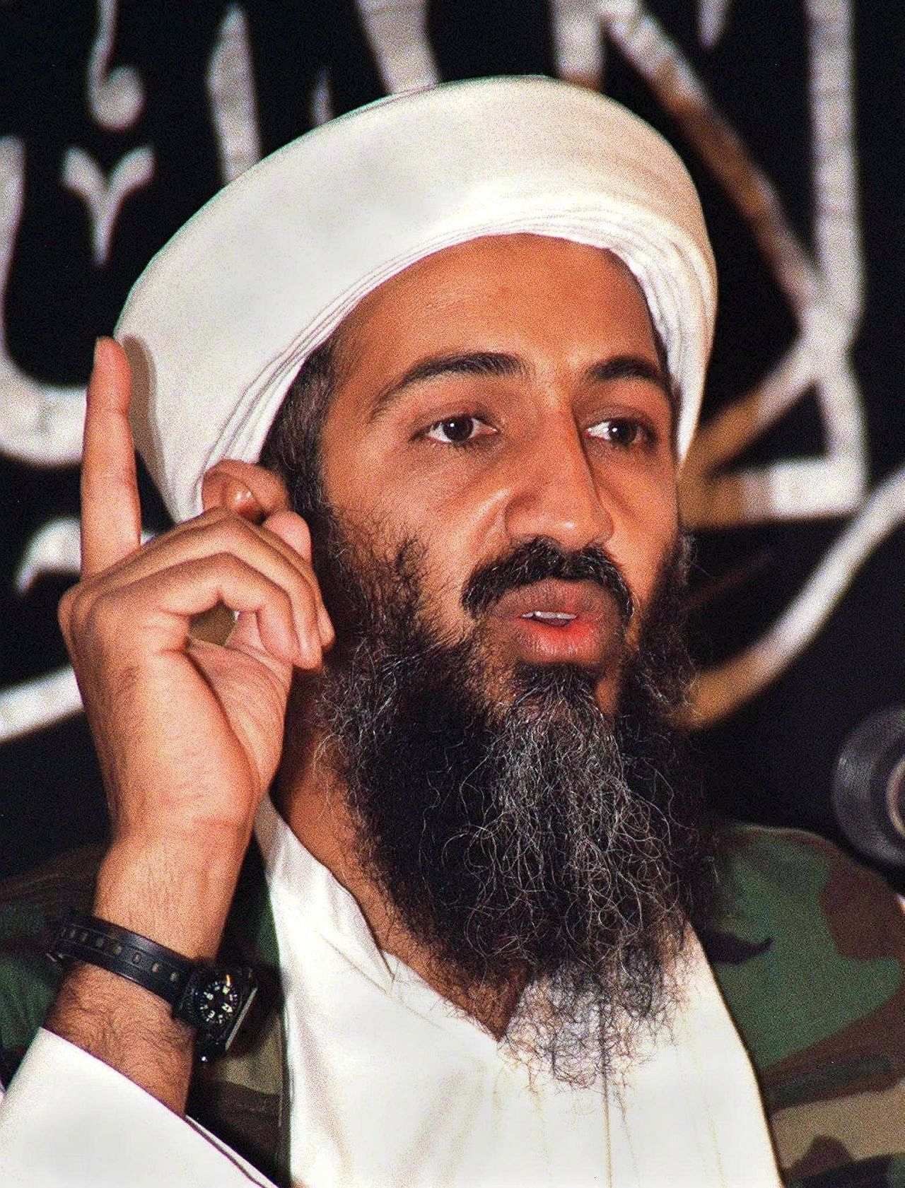 Osama Bin Laden: A Vida e o Legado de um Terrorista