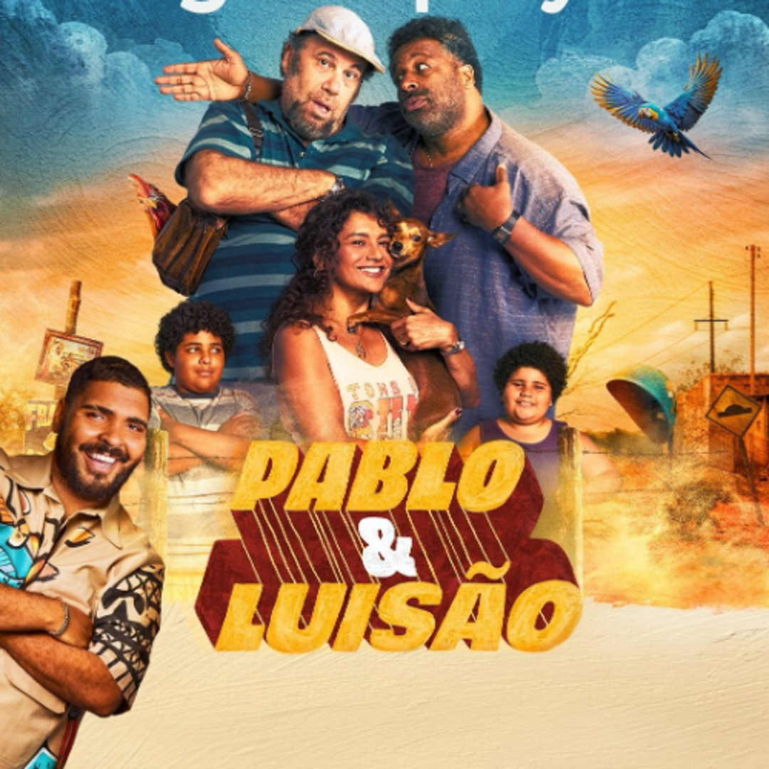 Pablo e Luisão: A Grande Dupla do Futebol Brasileiro