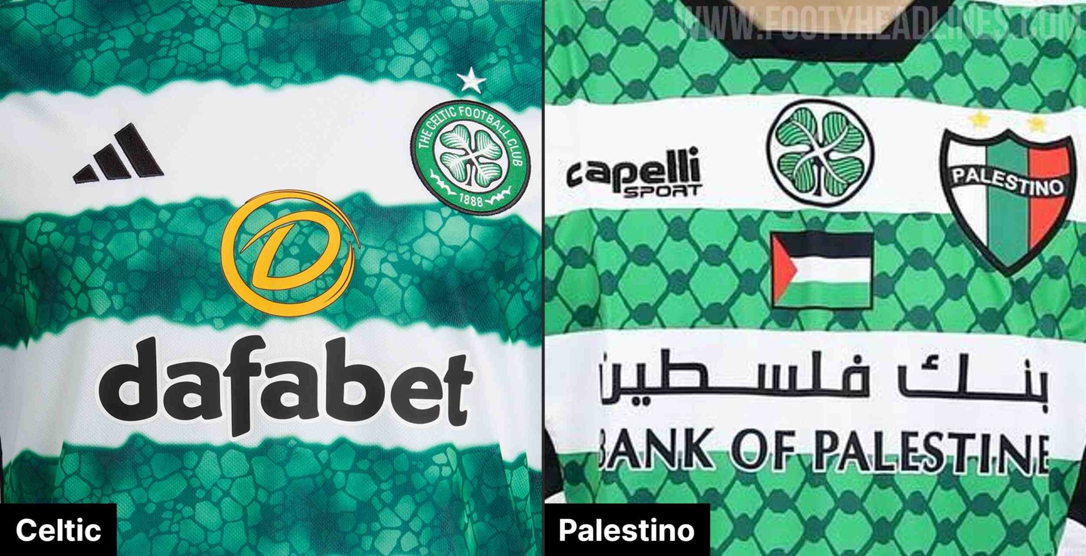 Palestino x: Históricos e Expectativas do Confronto
