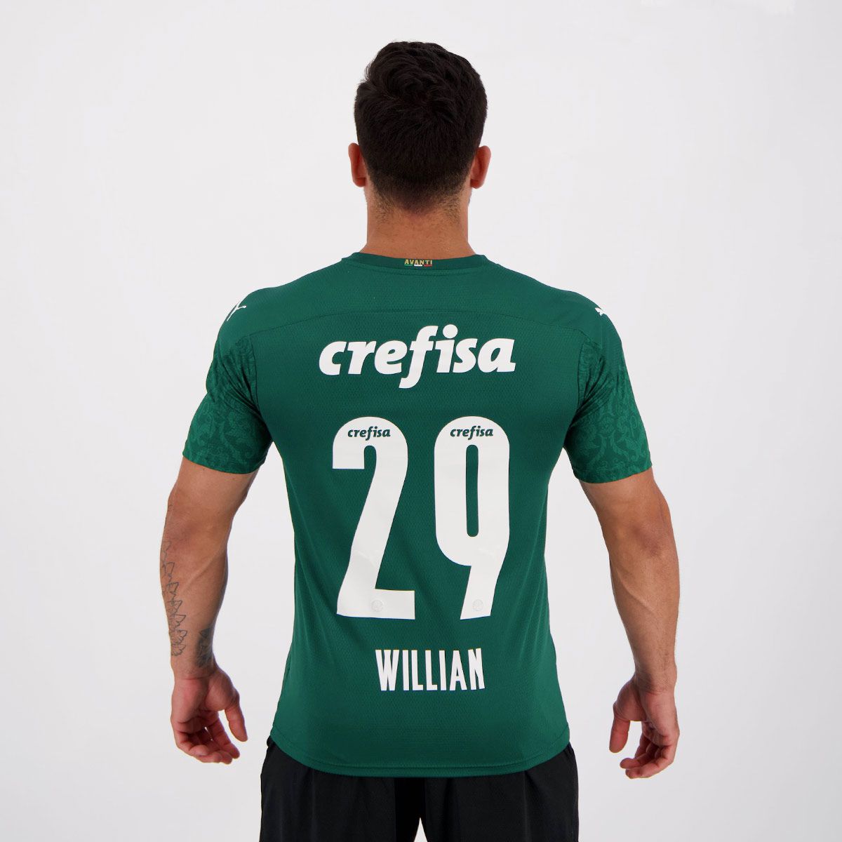 A História e os Sucessos do Palmeiras no Futebol Brasileiro