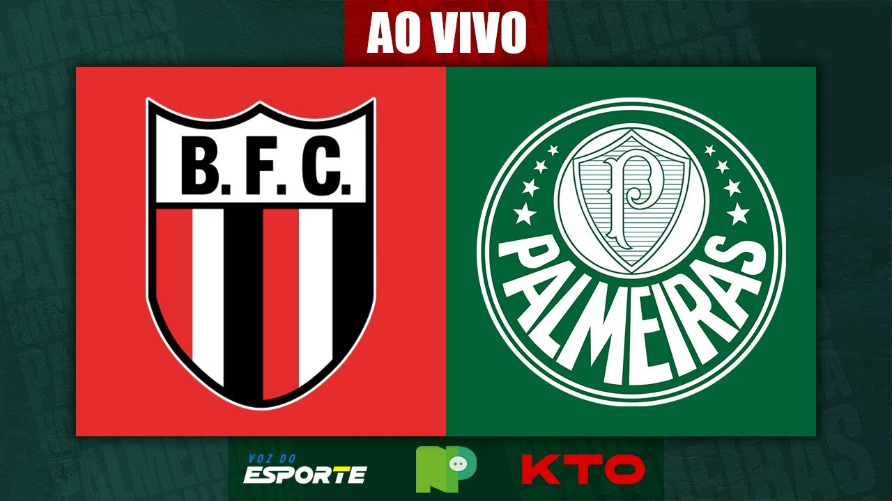 Palmeiras ao Vivo Hoje: Tudo Sobre os Jogos do Verdão