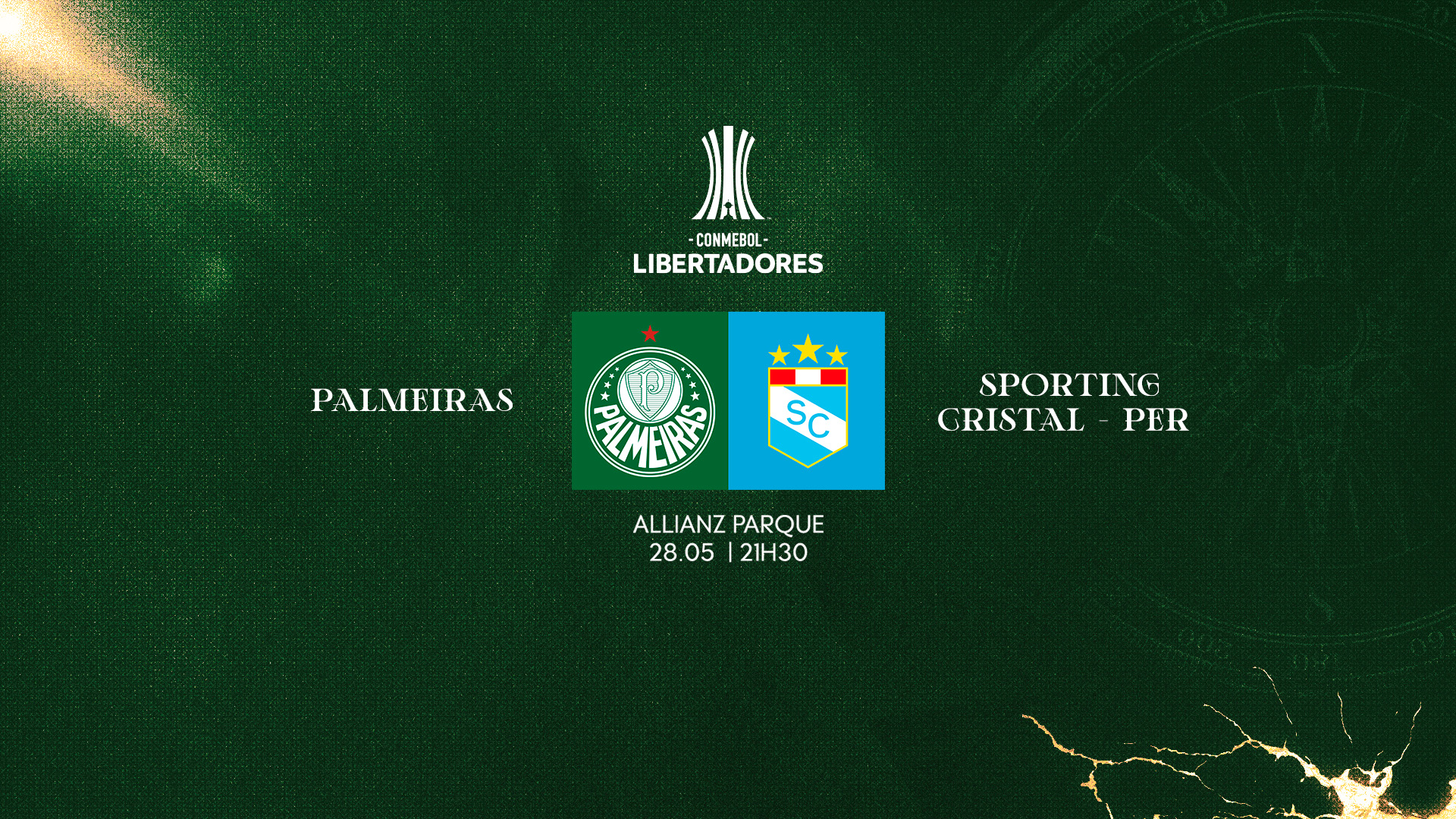 Palmeiras x Sporting Cristal: Um Jogo Decisivo na Libertadores