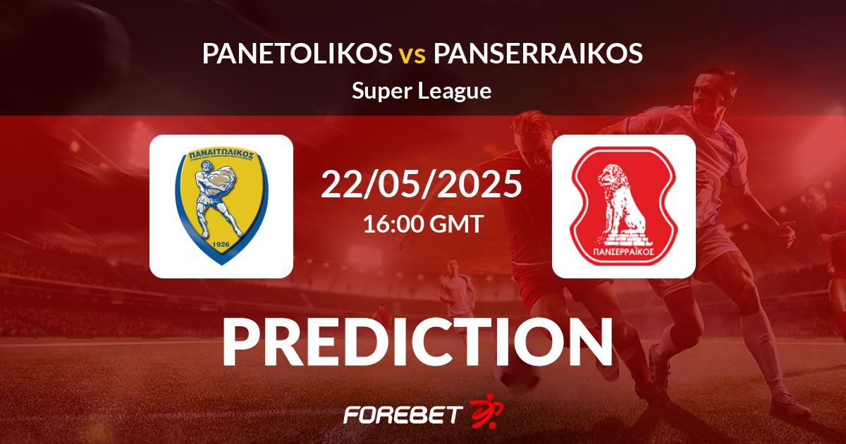O Panetolikos: Um Clube de Futebol em Destaque na Grécia