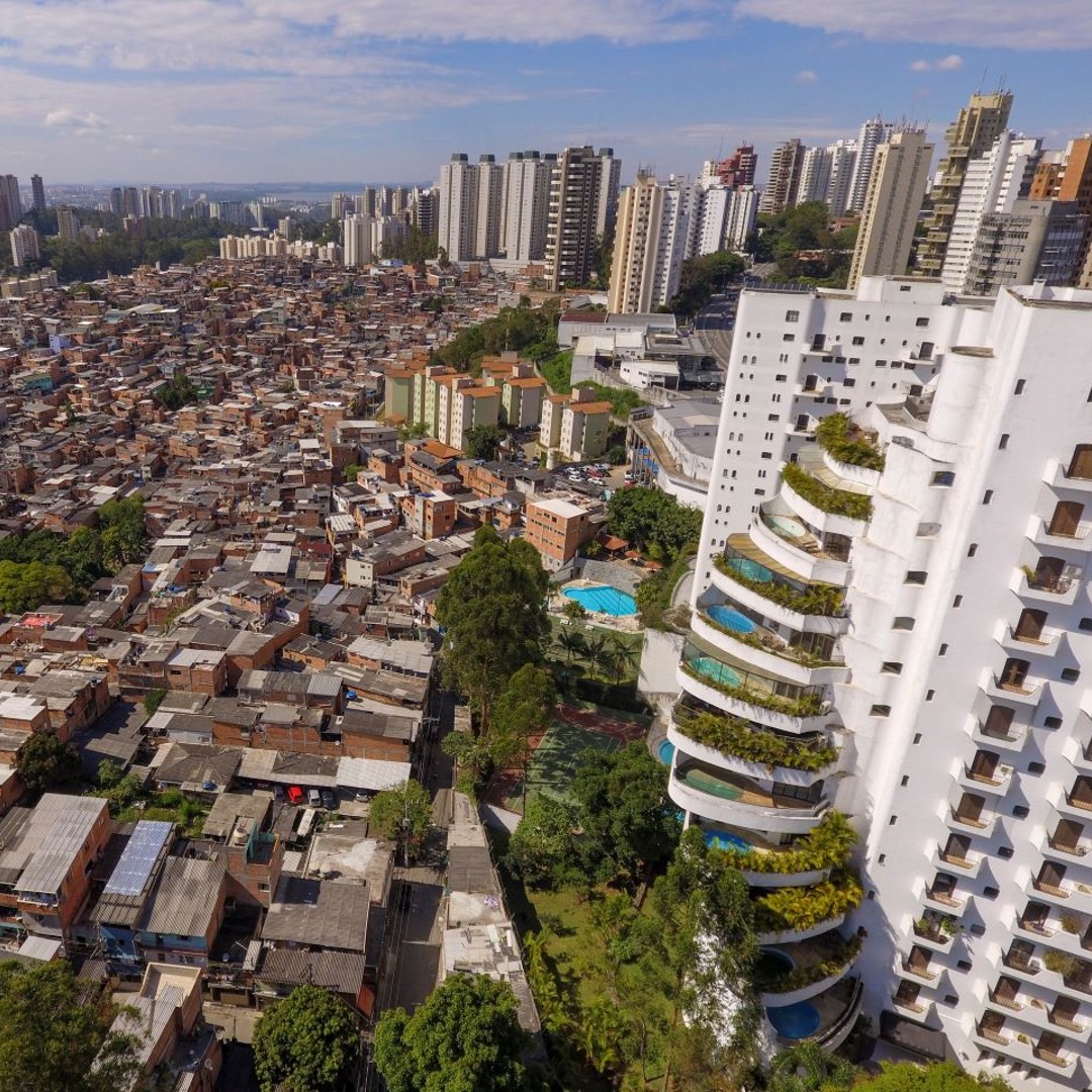Paraisópolis: Desafios e Avanços da Comunidade