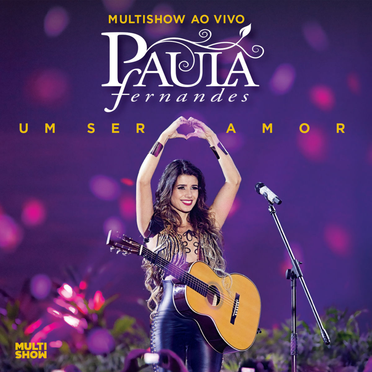 Paula Fernandes: A Trajetória de uma Ícone da Música