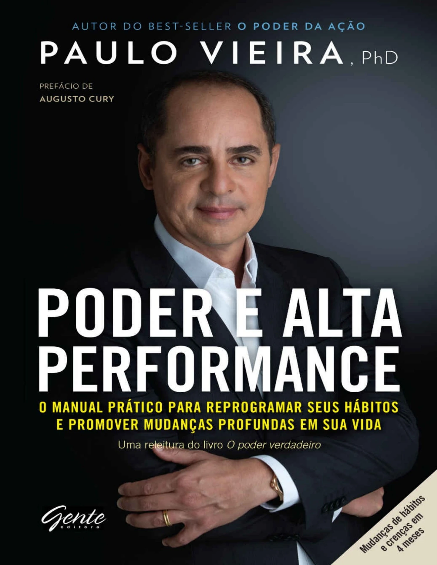 Paulo Vieira: O Pioneiro do Coaching e Desenvolvimento Pessoal